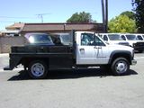 Used 2002 GMC Sierra 3500 image 2