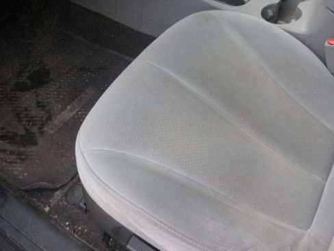 Used 2008 Hyundai Santa Fe GLS image 8