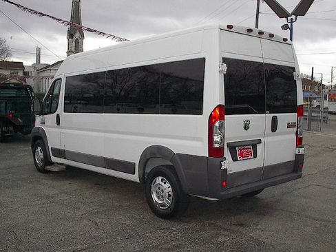 Used 2015 RAM ProMaster 2500 image 7