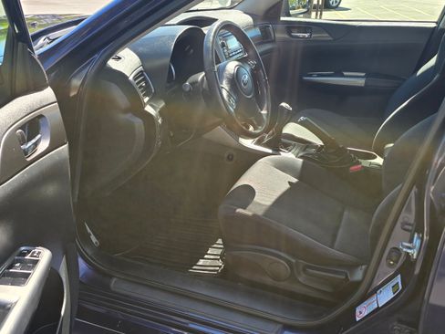 Used 2014 Subaru Impreza WRX Limited image 10