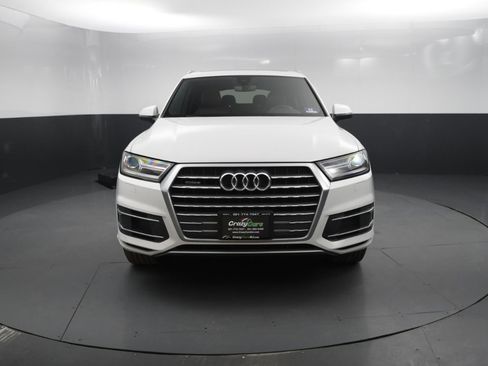 Used 2019 Audi Q7 2.0T Premium image 8