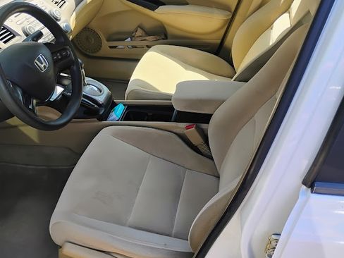 Used 2006 Honda Civic GX image 3