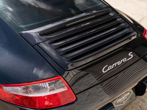 Used 2008 Porsche 911 Carrera S image 23