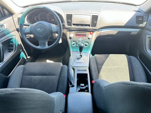 Used 2008 Subaru Outback 2.5i image 20