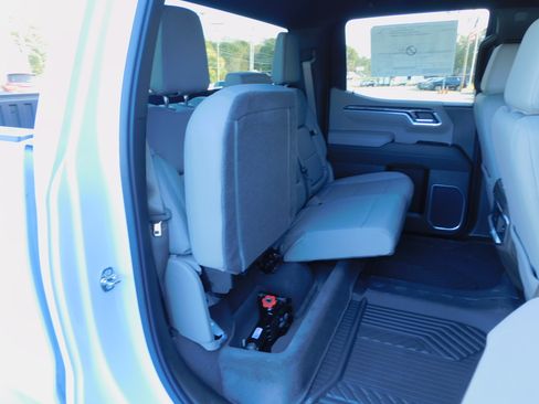 New 2026 Chevrolet Silverado 1500 LTZ Z71 image 25