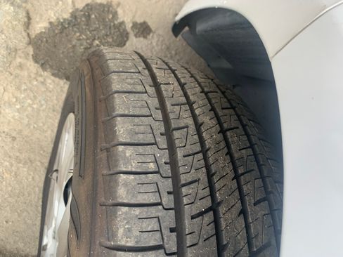 Used 2014 Ford Fusion S image 15