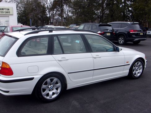 Used 2000 BMW 323i image 14