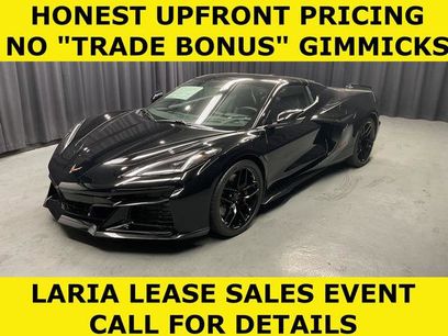 New 2026 Chevrolet Corvette Z06