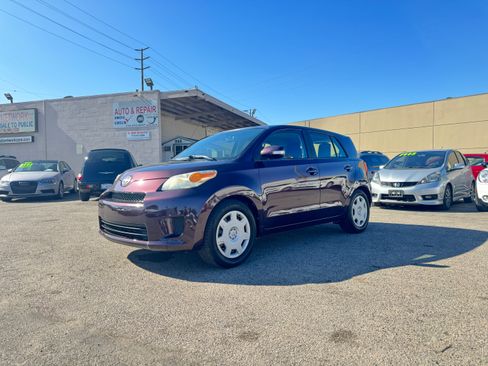 Used 2012 Scion xD Release Series 4.0 image 2