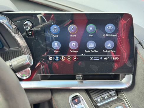 Used 2021 Chevrolet Corvette image 18