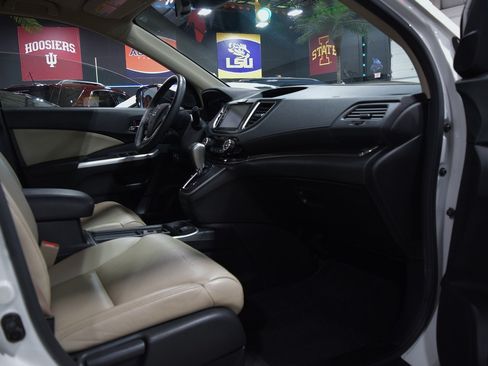 Used 2015 Honda CR-V Touring image 21