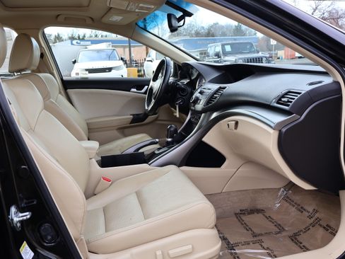 Used 2014 Acura TSX image 17