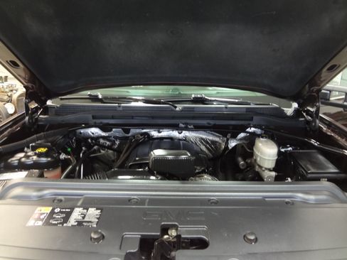 Used 2016 GMC Sierra 3500 SLE image 22