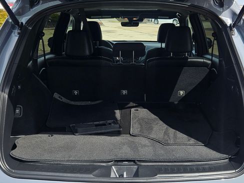 Used 2025 Honda Passport EX-L image 16