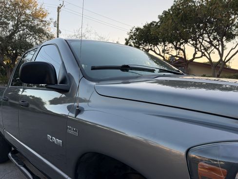 Used 2008 Dodge Ram 1500 Truck Sport image 19