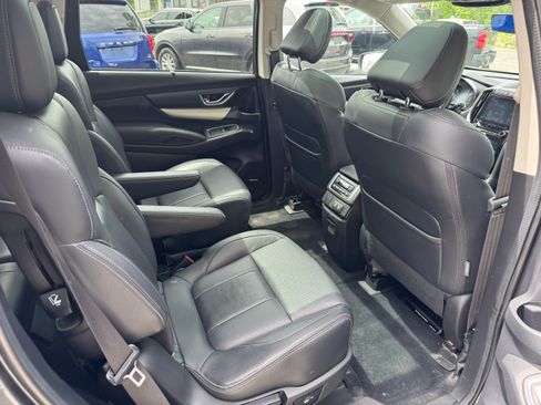 Used 2021 Subaru Ascent Limited 7-Passenger AWD/4WD image 18