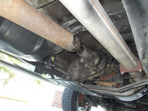 Used 1998 Dodge Ram 2500 Truck AWD/4WD image 29