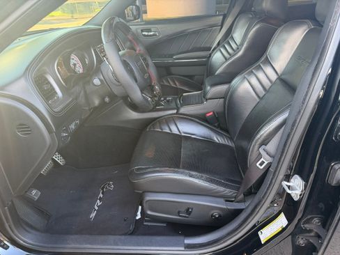 Used 2019 Dodge Charger SRT Hellcat RWD image 12