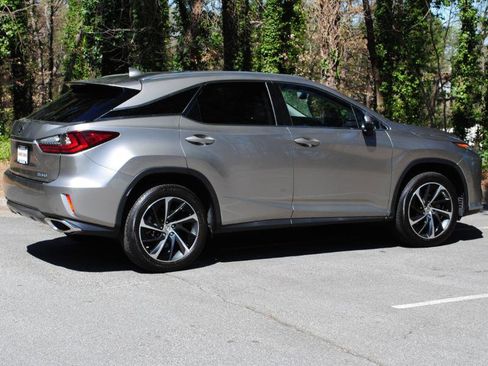 Used 2019 Lexus RX 350 Luxury image 25