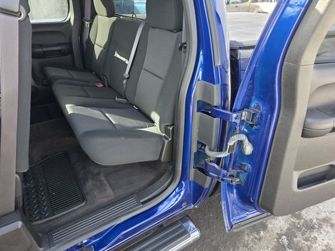 Used 2013 Chevrolet Silverado 1500 LT Z71 image 13