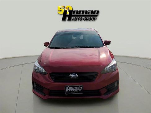 Used 2020 Subaru Impreza 2.0i Sport image 8