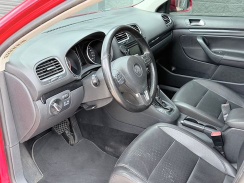 Used 2012 Volkswagen Jetta TDI image 10