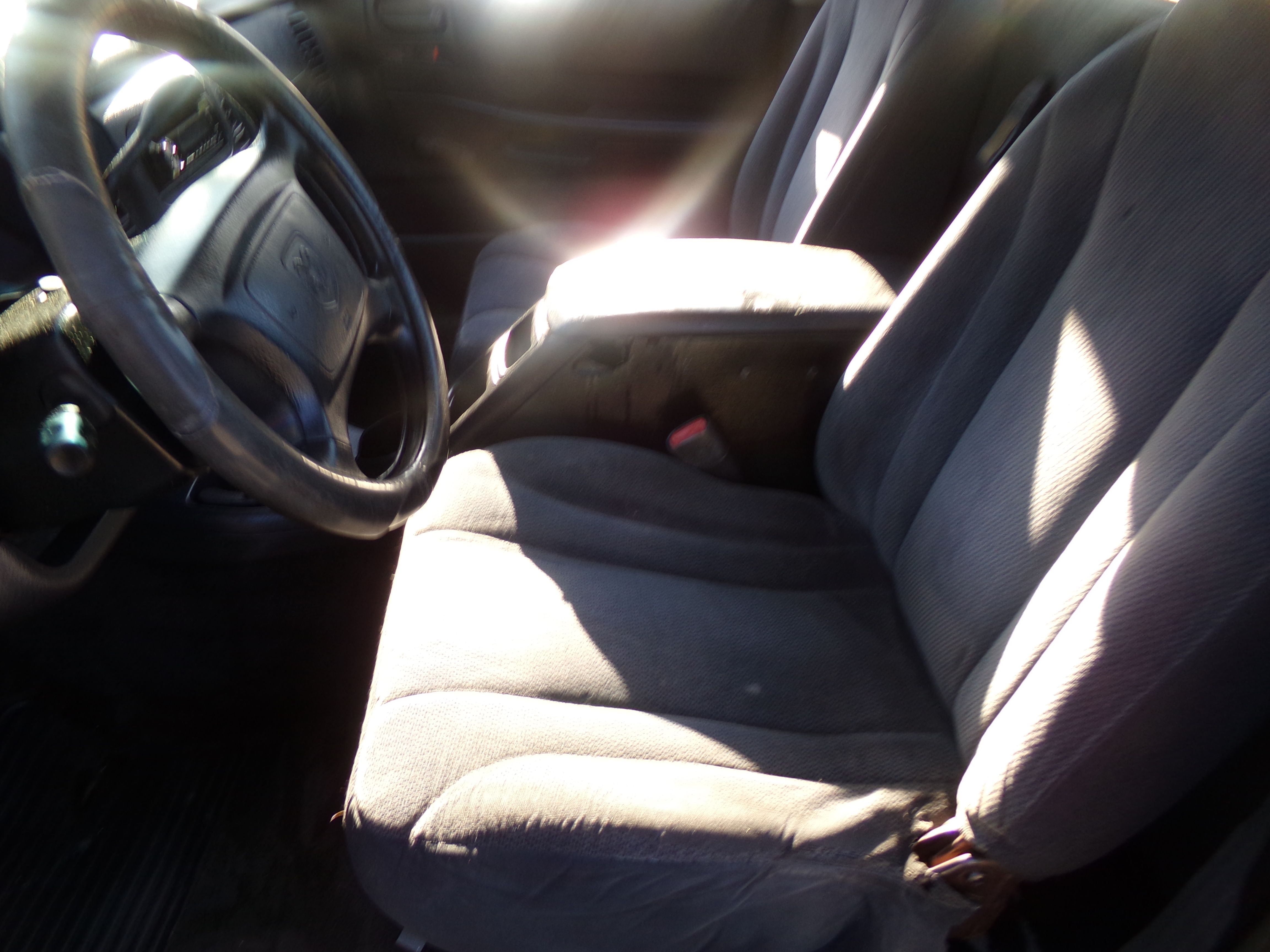 Used 2003 Dodge Dakota SXT RWD image 12