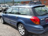Used 2007 Subaru Outback 2.5i Limited image 5