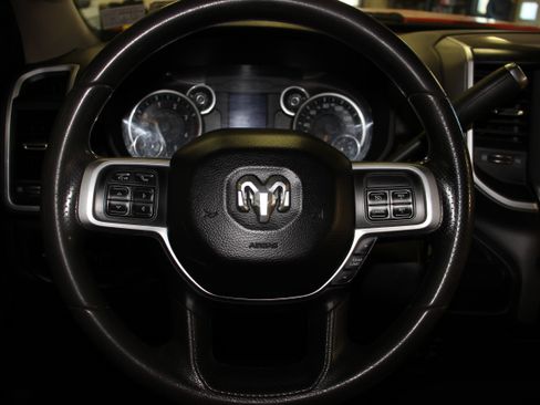 Used 2019 RAM 2500 Big Horn image 27