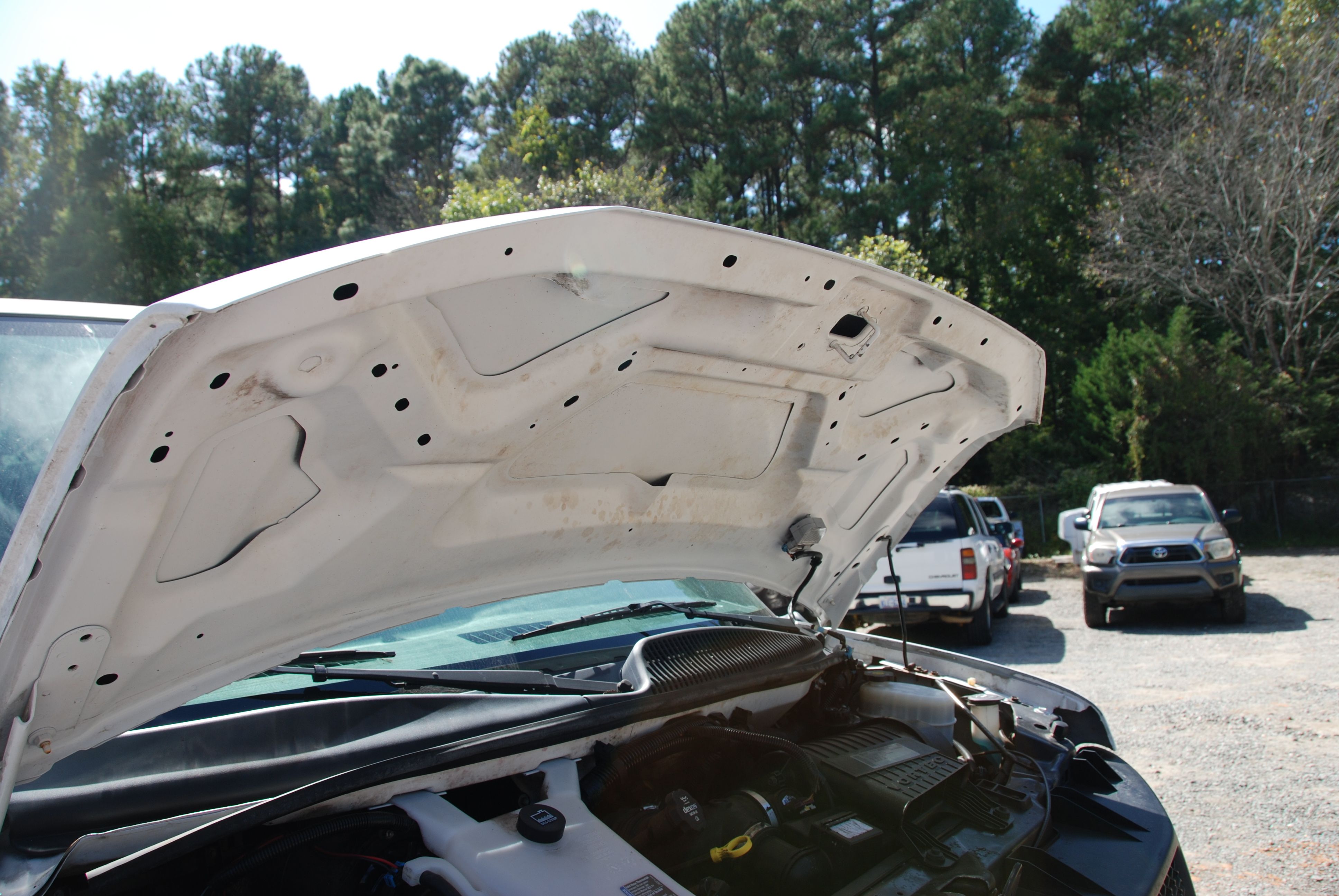 Used 2013 Chevrolet Express 1500 UNAVAIL RWD image 23