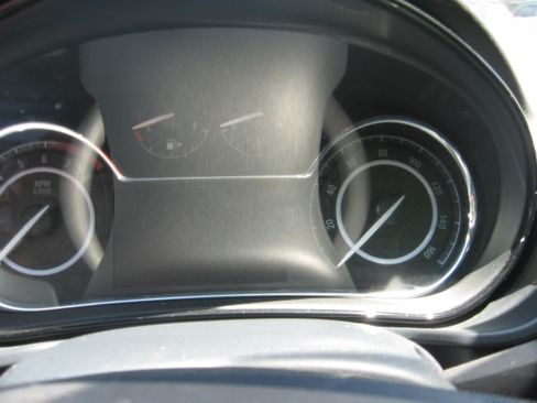 Used 2016 Buick Regal Premium FWD image 10