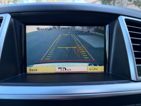 Used 2012 Mercedes-Benz ML 350 image 18