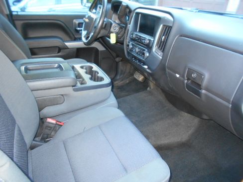 Used 2016 Chevrolet Silverado 1500 LT image 8