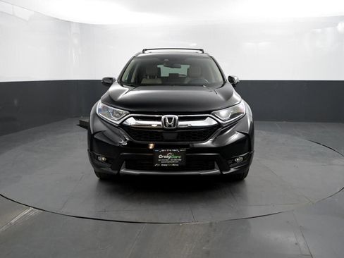 Used 2017 Honda CR-V EX-L image 8