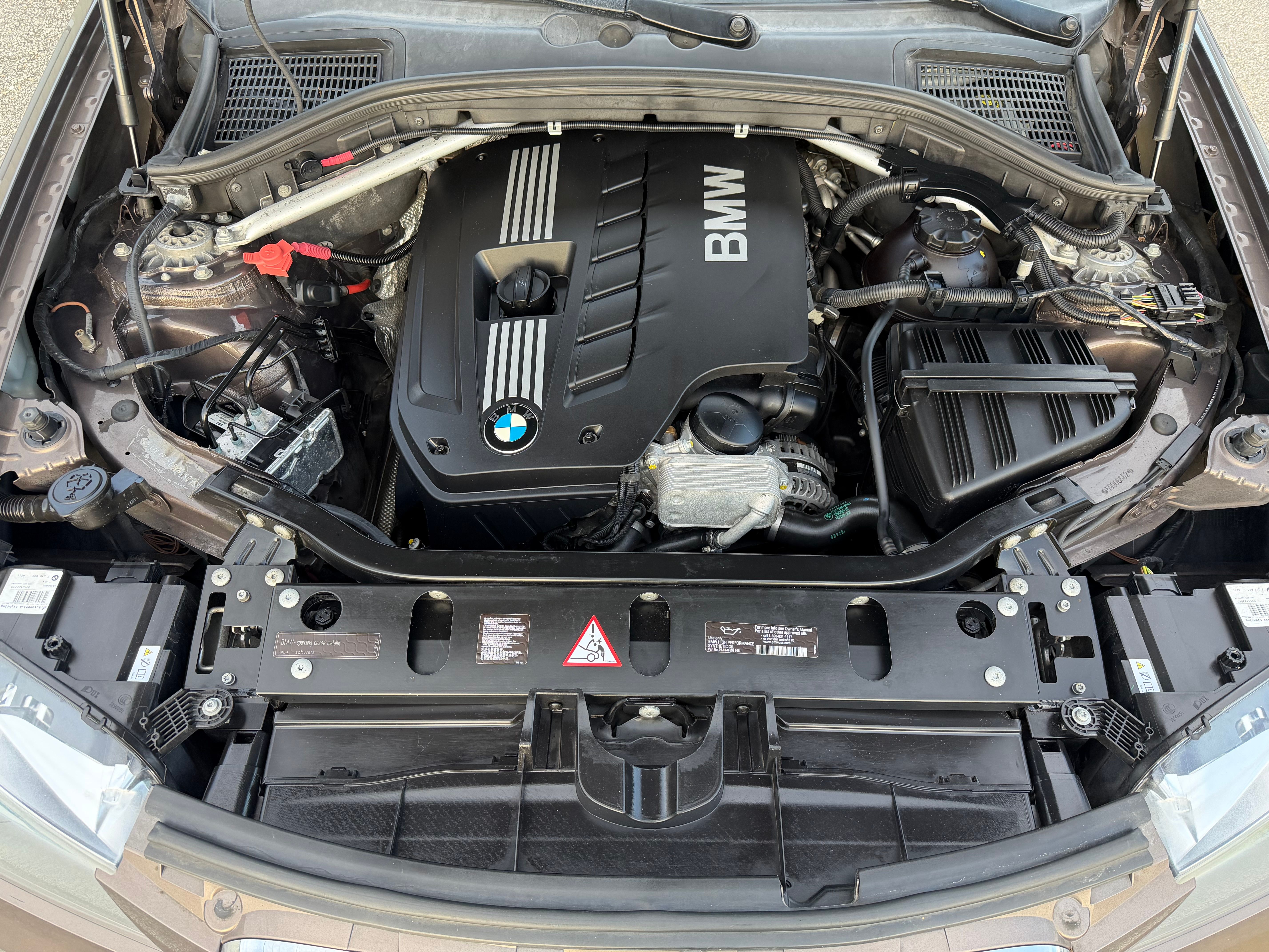 Used 2012 BMW X3 xDrive28i AWD/4WD image 28
