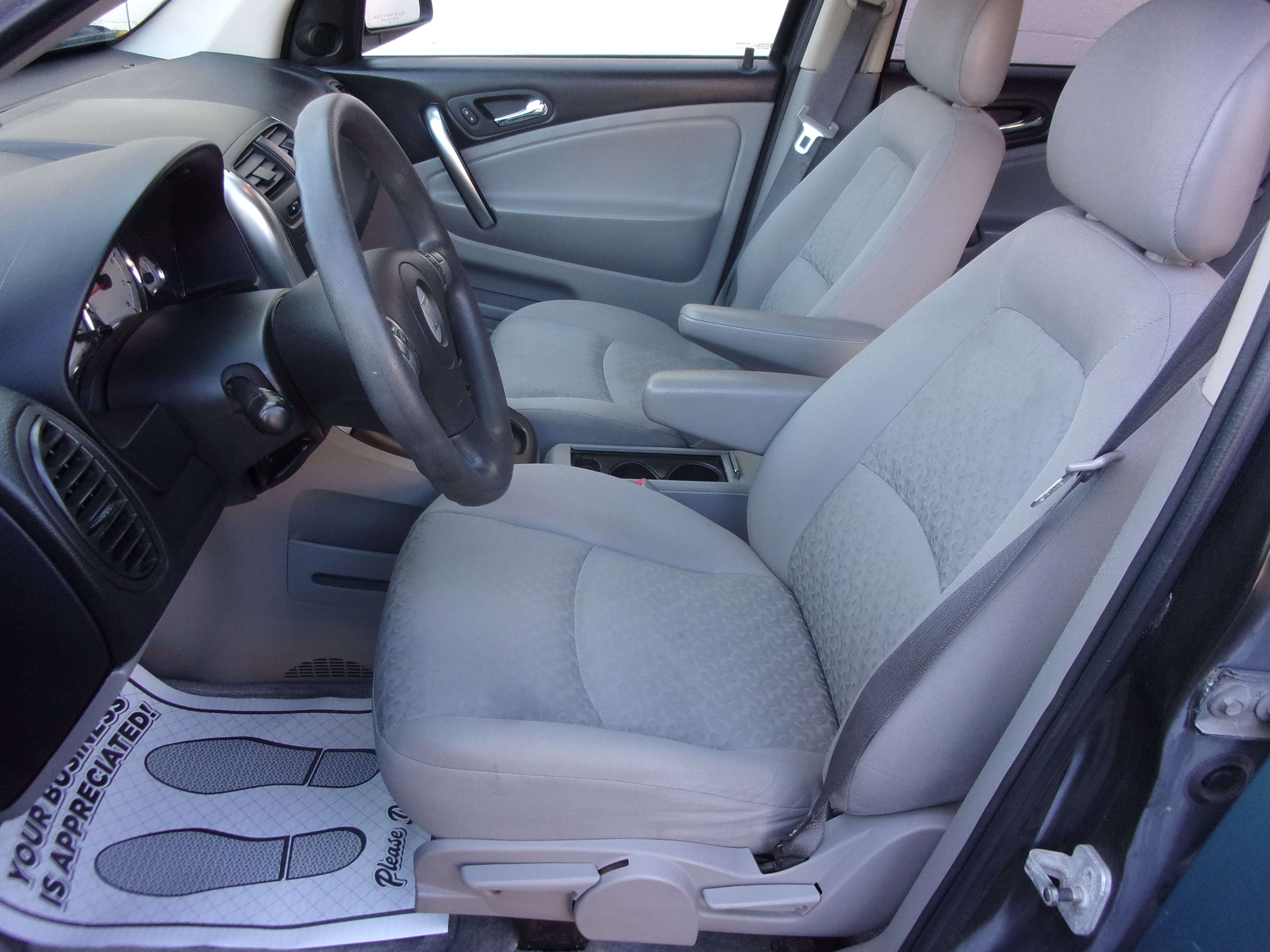 Used 2006 Saturn Vue 2WD image 8