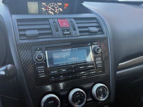 Used 2015 Subaru WRX Premium image 32