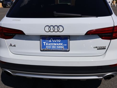 Used 2017 Audi A4 2.0T allroad Premium Plus image 13