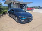 Used 2019 Chevrolet Malibu LT image 3