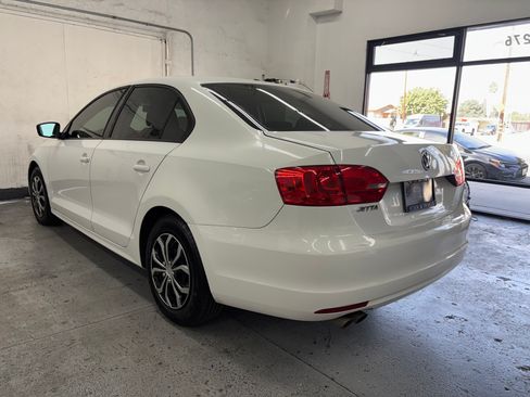 Used 2014 Volkswagen Jetta S image 6
