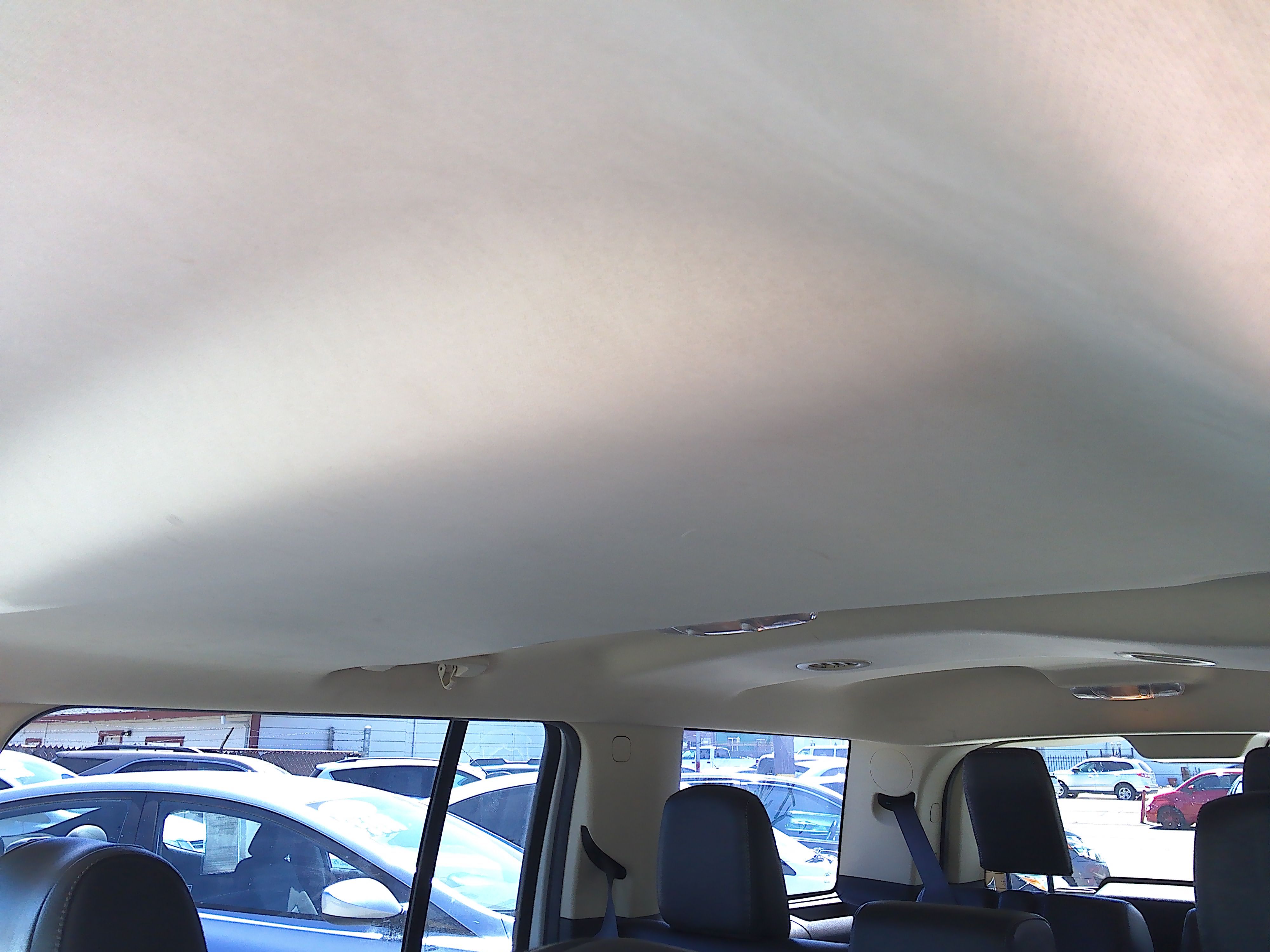 Used 2014 Ford Flex SEL FWD image 32