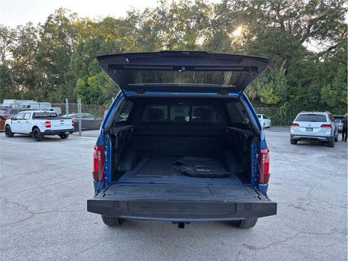 Used 2024 Ford F150 XLT image 51