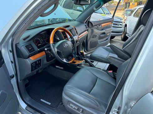 Used 2007 Lexus GX 470 image 18