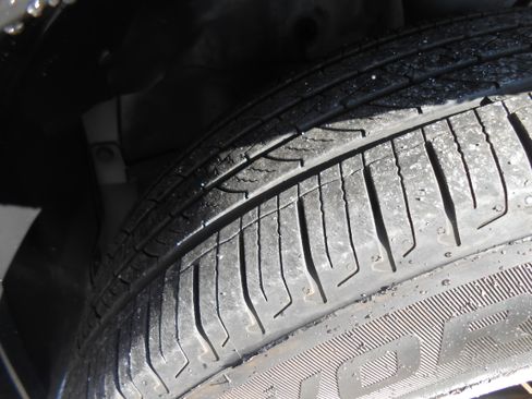 Used 2010 Honda Element EX image 10