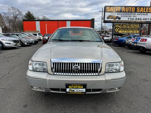 Used 2008 Mercury Grand Marquis LS image 16
