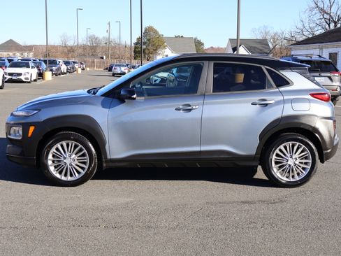 Used 2018 Hyundai Kona SEL image 5
