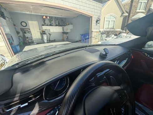 Used 2018 Maserati Quattroporte S GranSport Q4 image 27