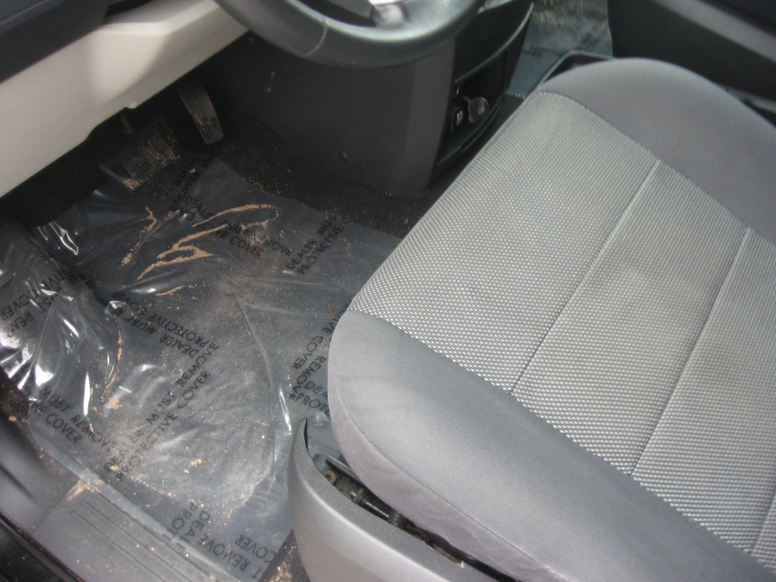 Used 2008 Dodge Grand Caravan SXT FWD image 9