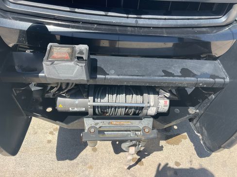 Used 2015 Ford Expedition XL AWD/4WD image 12