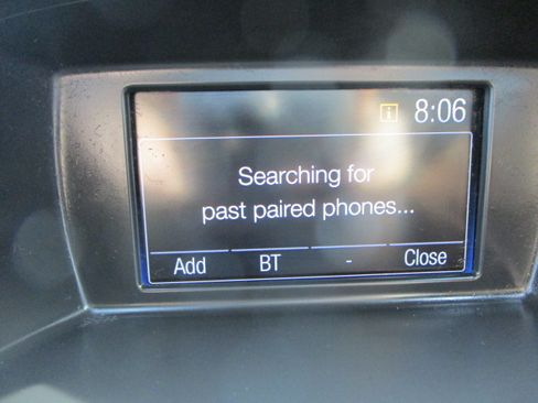 Used 2019 Ford Fiesta SE image 37